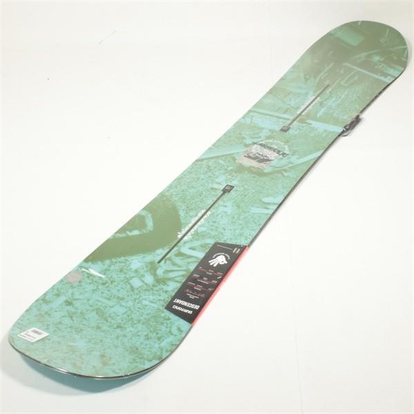 1 14 15 BURTON DESCENDANT 152cm