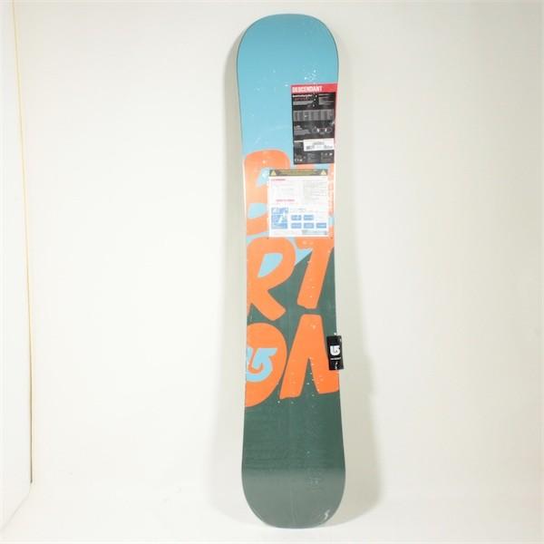 1 14 15 BURTON DESCENDANT 152cm