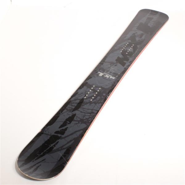 OGASAKA MX-LIMITED サイズ160cm 【中古】スノーボード 板 スノボ