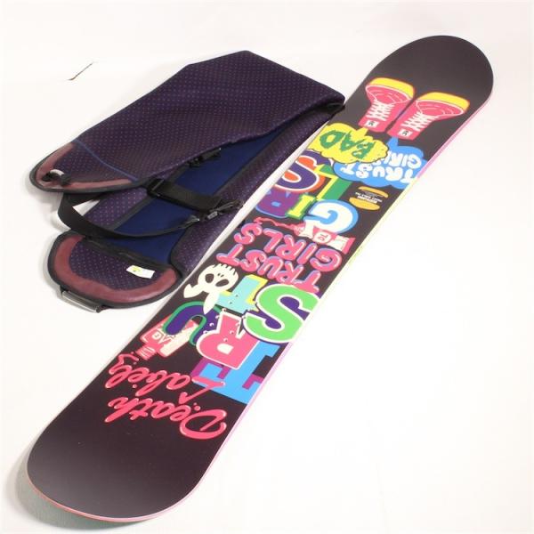 ブーツセットも可能！かわいい！転びにくい形状！デスレーベル