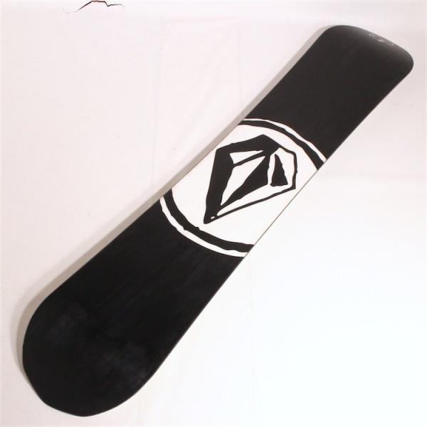 15-16 CAPITA Volcom Stone サイズ152cm 【中古】スノーボード 板