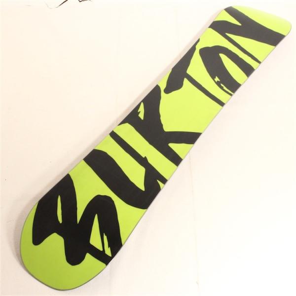 15-16 BURTON Blunt サイズ150cm 【中古】スノーボード 板 スノボ