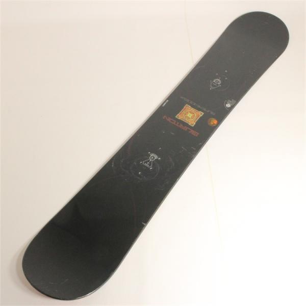 2000年モデル BURTON Supermodel サイズ156cm 【中古】スノーボード 板