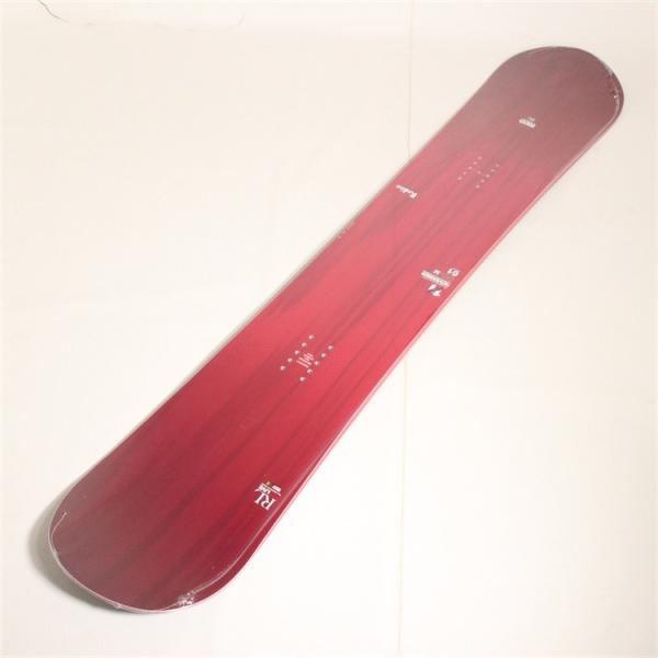 新品 16-17 NOVEMBER Redlive 161cm 【新品】スノーボード 板 スノボ