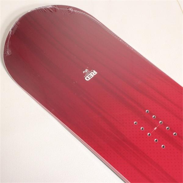 新品 16-17 NOVEMBER Redlive 161cm 【新品】スノーボード 板