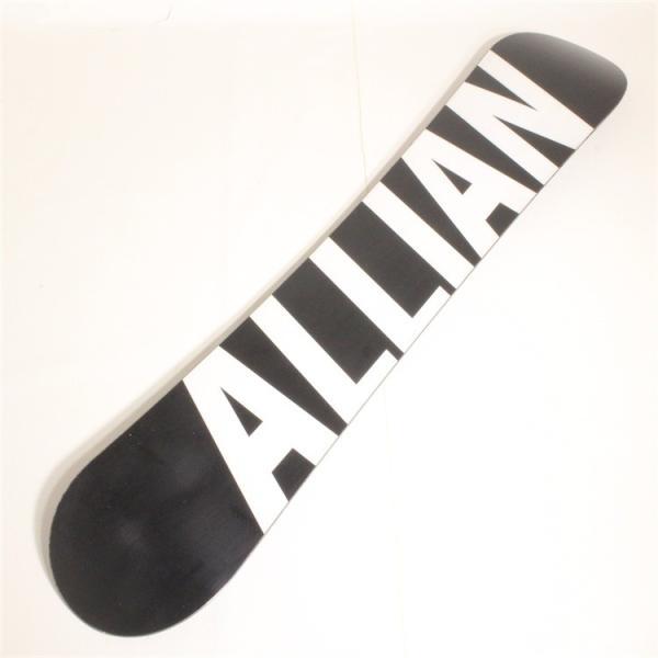 15-16 ALLIAN Prism Invisible サイズ152cm 【中古】スノーボード 板 ...