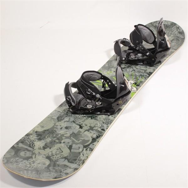 BURTON PUNCH×FREESTYLE 2点セット ボードケース付き サイズ140cm 【中古】スノーボード2点セット スノボ 板  バインディング ボードセット バートン 型落ち /【Buyee】 Buyee - Japanese Proxy Service | Buy from  Japan! bot-online