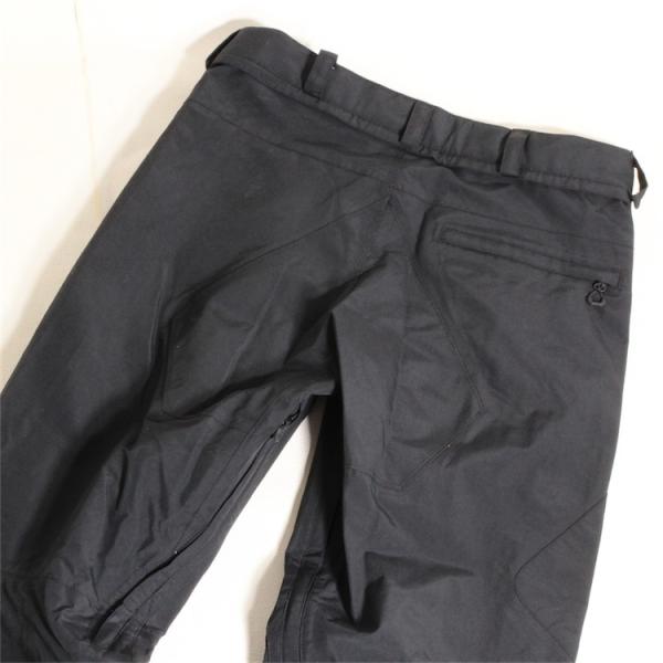 美品 19-20 VOLCOM L GORE-TEX PNT サイズUS-M 【中古】スノーボード