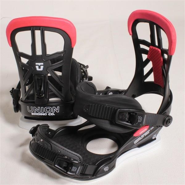 UNION contact pro ユニオン ビンディング バインディング UNION