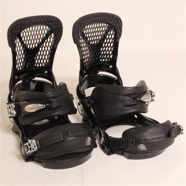 美品 BURTON CO2 サイズM 【中古】スノーボード バインディング