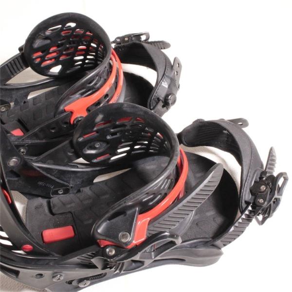 13-14 BURTON Genesis Re:Flex サイズM 【中古】スノーボード