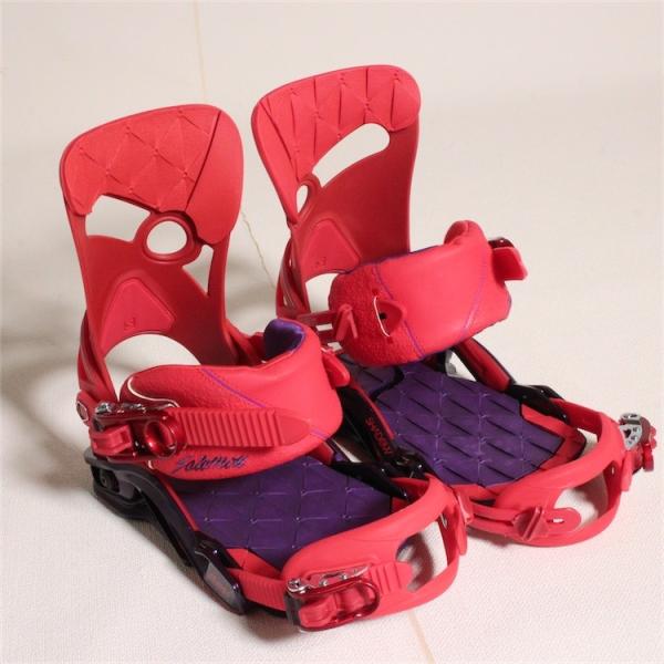 訳あり 14-15 SALOMON Mirage サイズS 【中古】スノーボード