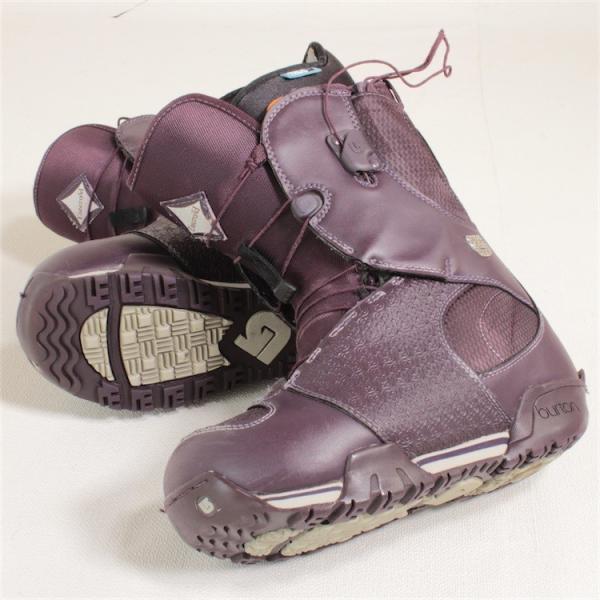 BURTON EMERALD サイズ23.5cm 【中古】スノーボードブーツ スノボ 靴