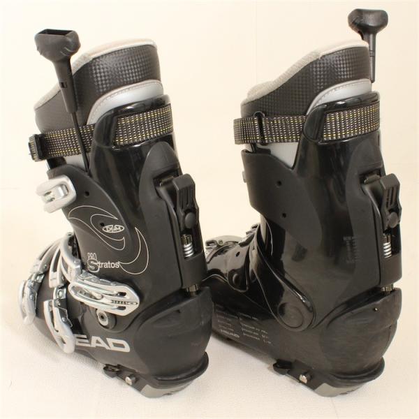 Head stratos pro snowboard boots hot sale