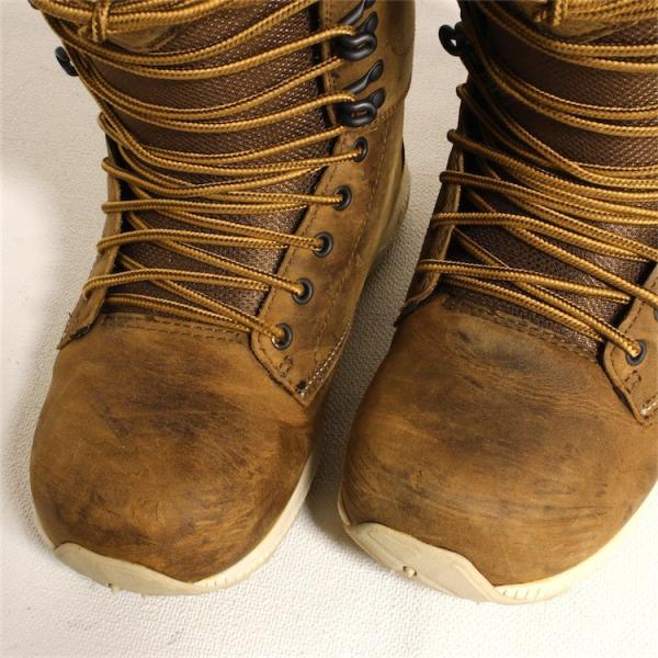 超人気 専門店 BURTON ROVER Red Wing Limited スノーボード ブーツ