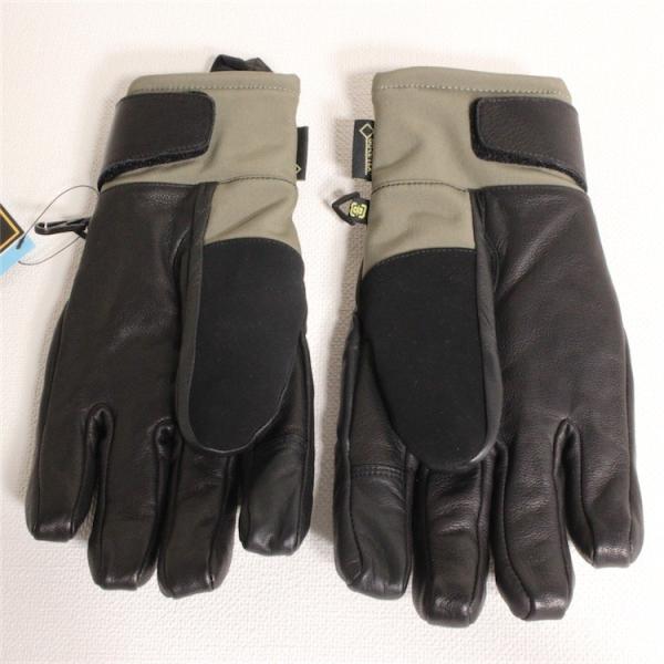 未使用 17-18 BURTON ak GORE-TEX Clutch Glove サイズM 【中古