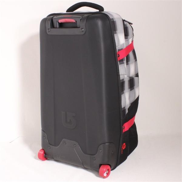 美品 BURTON 大容量 キャリーバッグ 【中古】スノーボード スノボ