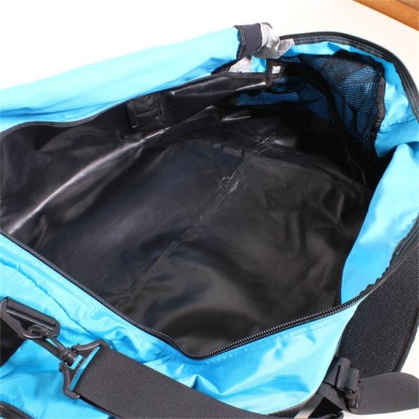 BURTON ak Duffel Bag 【中古】スノーボード スノボ バートン 大容量