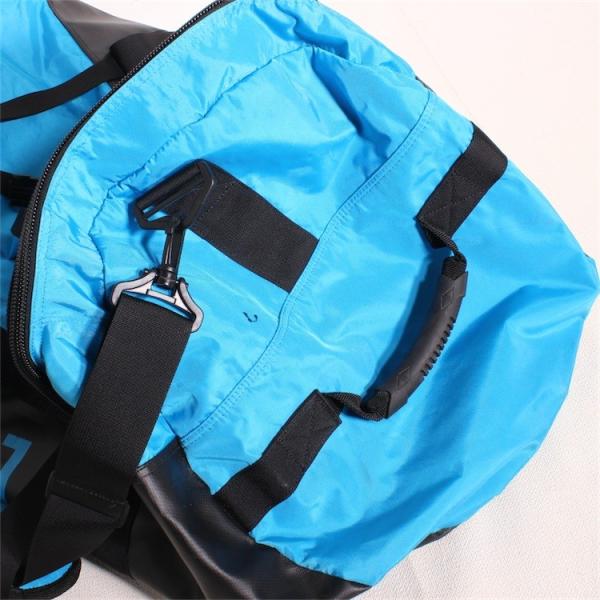 BURTON ak Duffel Bag 【中古】スノーボード スノボ バートン 大容量