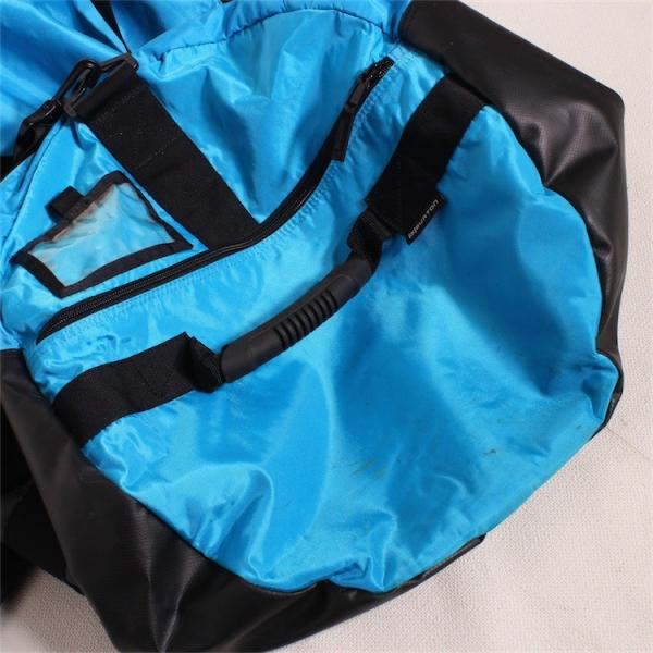 BURTON ak Duffel Bag 【中古】スノーボード スノボ バートン 大容量