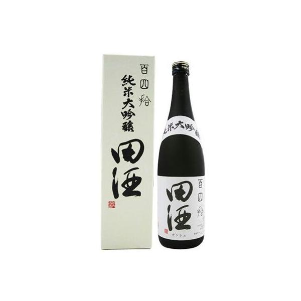 田酒純米大吟醸百四拾720ml /【Buyee】