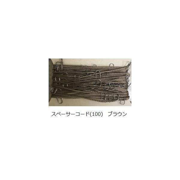 ニチベイタテ型ブラインド部品 バランスウェイト用スペーサー