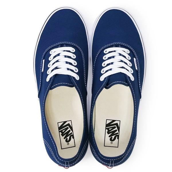 VANS スニーカーバンズヴァンズオーセンティックシューズAUTHENTIC