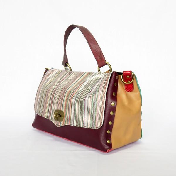 新品 エバリート Ebarrito ショルダー バッグ BOM BON M