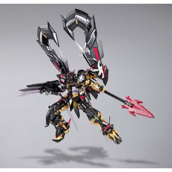 メタルビルド 機動戦士ガンダムSEED DESTINY ASTRAY ガンダムアストレイゴールドフレーム 天ミナ metal build  /【Buyee】