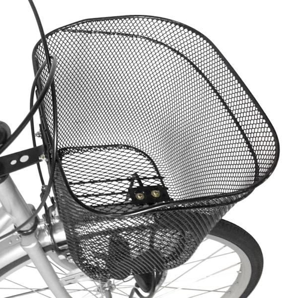 3月中旬以降発送 ママチャリ 安い 26インチ 自転車 シティ