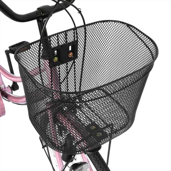 次回入荷未定 ママチャリ ギア 安い 26インチ 自転車 6段変速