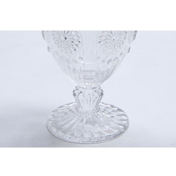 ボヘミアガラス キャンディポット | フリマアプリ ラクマ キャンディー