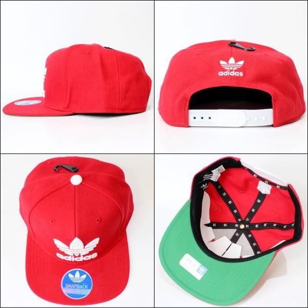 アディダス キャップ adidas Originals (アディダス オリジナルス