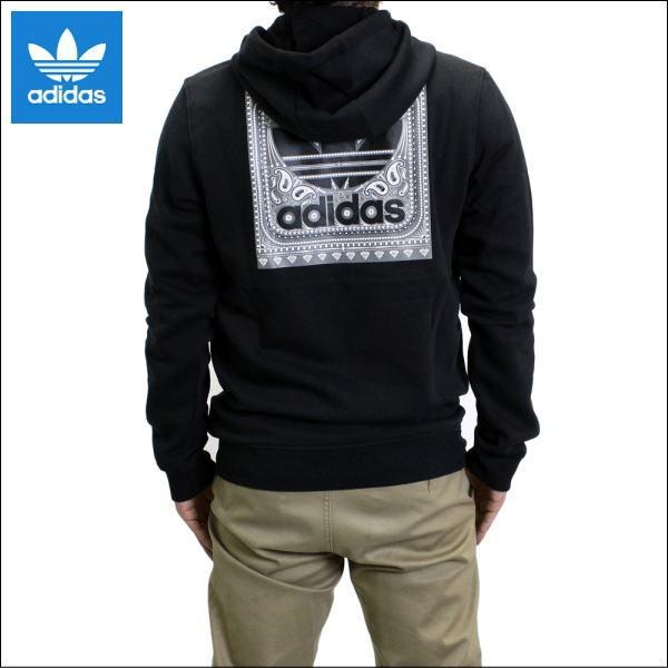 アディダス パーカー adidas Originals (アディダス オリジナルス