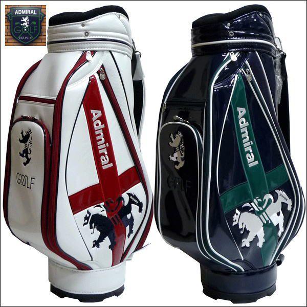 パターン アドミラル ゴルフキャディバッグ ADMG1SC2 | asociatiahaero.ro