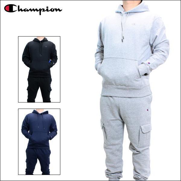 チャンピオン セットアップ Champion (チャンピオン) メンズ