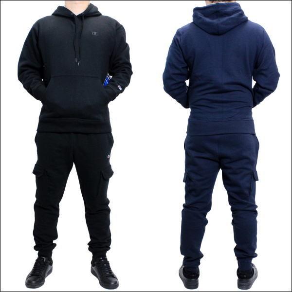 チャンピオンシップセット チャンピオン セットアップ Champion (チャンピオン) メンズ