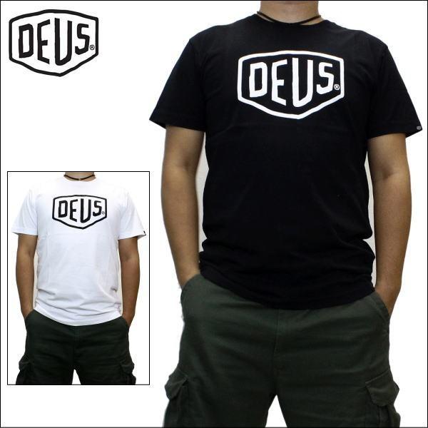 デウス Tシャツ DEUS EX MACHINA (デウス エクス マキナ) メンズ 半袖T 