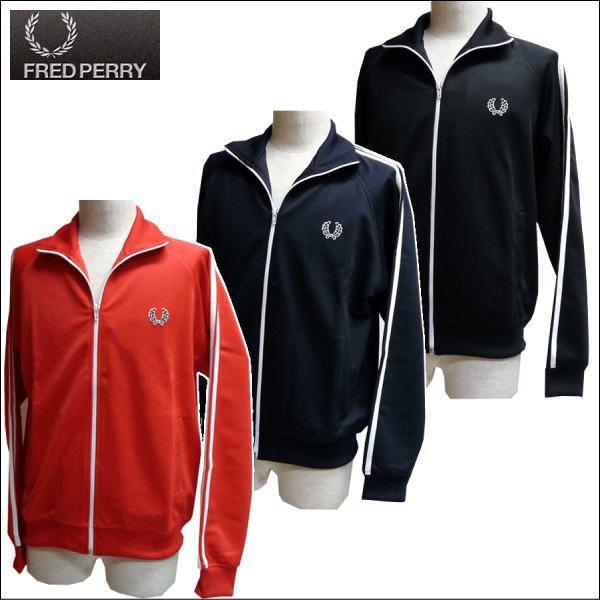 30 OFF FRED PERRY TWIN TAPE TRACK JACKET J5327 Buyee Buyee Japanese Proxy Service Buy from Japan