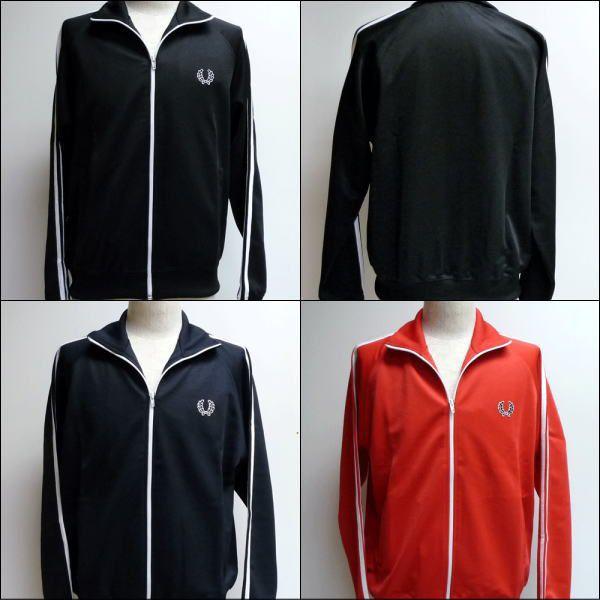 Fred discount perry j5327