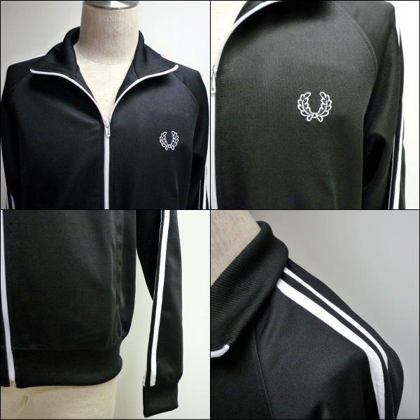 Fred perry outlet j5327