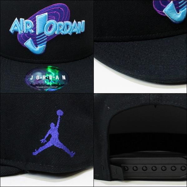 ジョーダン キャップ NIKE JORDAN (ナイキ ジョーダン) ユニ