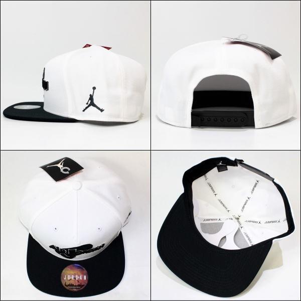 ジョーダン キャップ NIKE JORDAN (ナイキ ジョーダン) ユニセックス