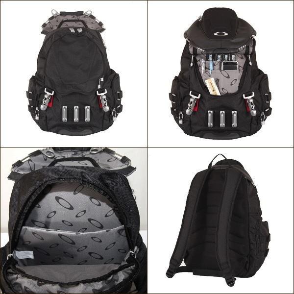 オークリー   バック OAKLEY オークリー（OAKLEY）（メンズ、レディース）URBAN RUCK
