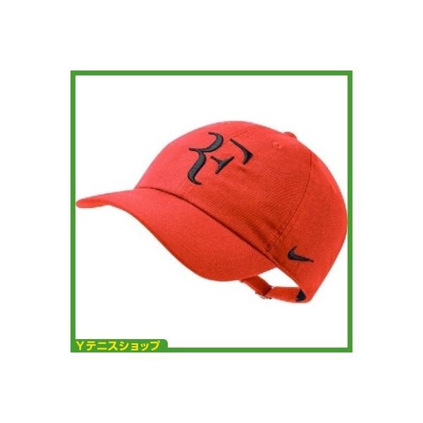 フェデラー「RF」キャップ発売 - テニスニュース - テニス365