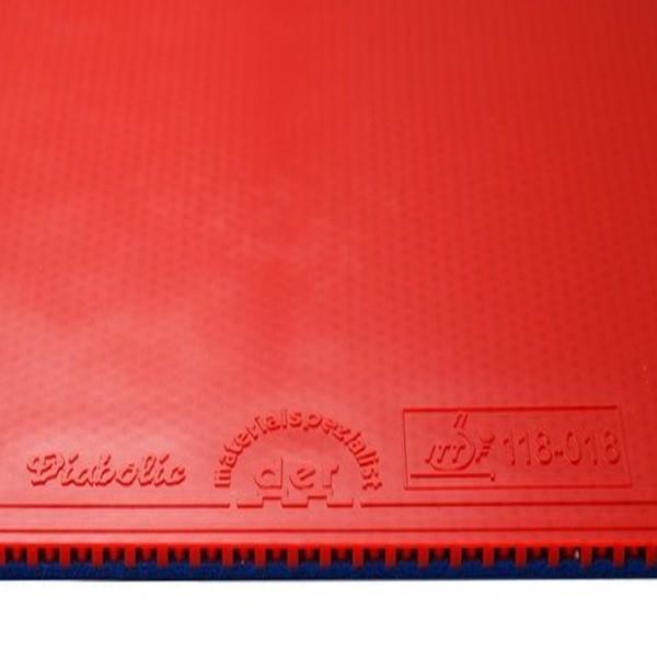 卓球 ラバー アンチ ディアボリック アンチ ディアボリック ラバー 卓球