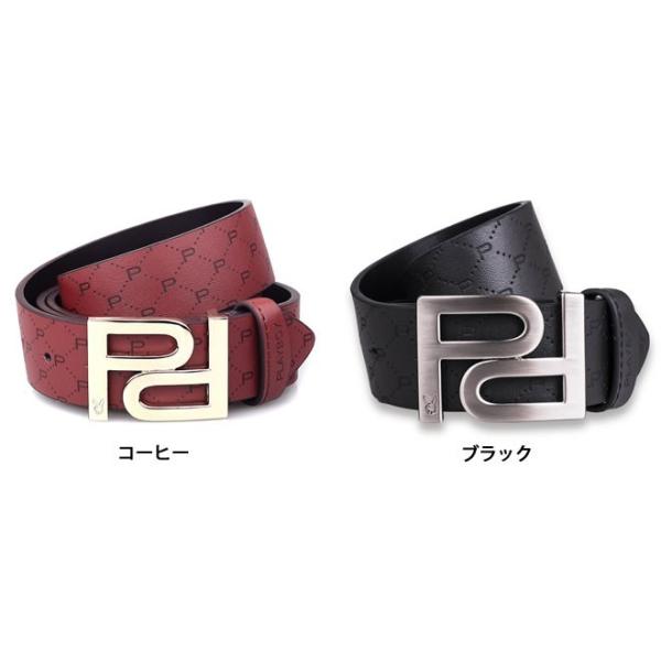 PLAYBOY スタッズベルト　プレイボーイロゴ　ブラック　本革　M W33 2026年最新】PLAY BOY メンズ ベルトの人気アイテム - メルカリ