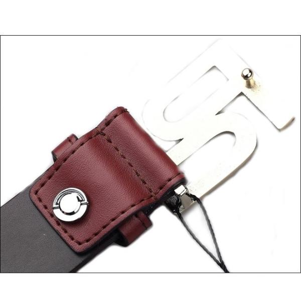 ベルト プレイボーイ PLAYBOY メンズ 本革 ビジネス 紳士 belt 通勤用