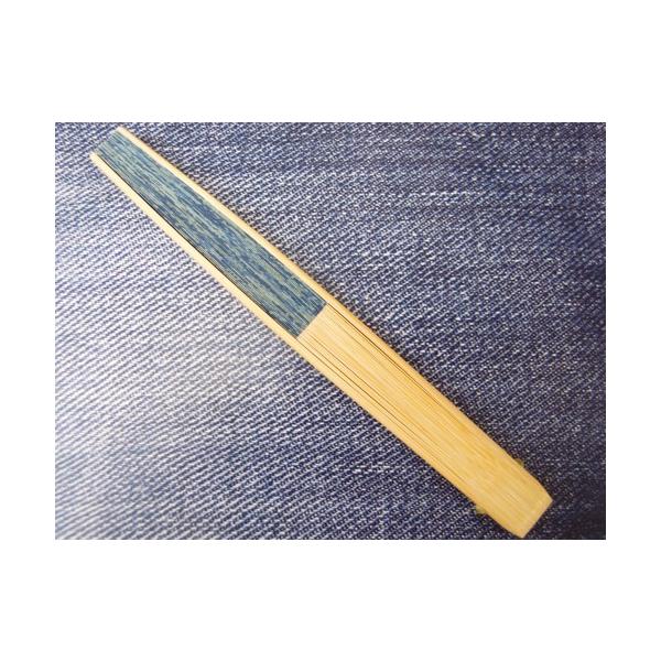 ウォレスとグルミット 扇子 青白 ウォレスとグルミット雑貨