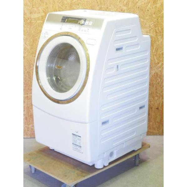 R835 0415アクア/AQUA☆ドラム洗濯機 洗濯9Kg/乾燥6kg☆AQW-DJ6000-L 【中古】 2012年製 /【Buyee】  Buyee - Japanese Proxy Service | Buy from Japan!